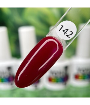 Гель-лак YO!nails One step №142